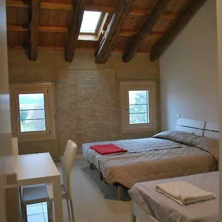Ca' Tre Ponti Gasthof *