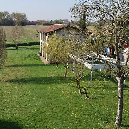 Ca' Tre Ponti