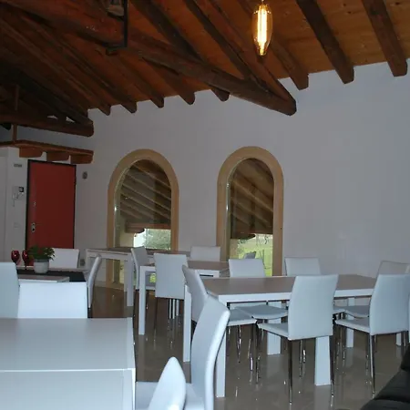 Ca' Tre Ponti Gasthof Briana