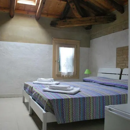 Gasthof Ca' Tre Ponti Briana
