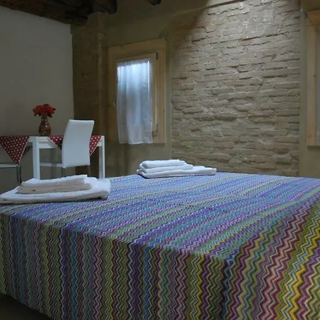 Ca' Tre Ponti Gasthof *