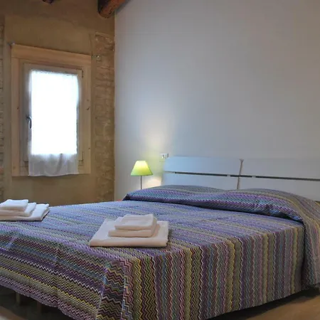 Ca' Tre Ponti Briana