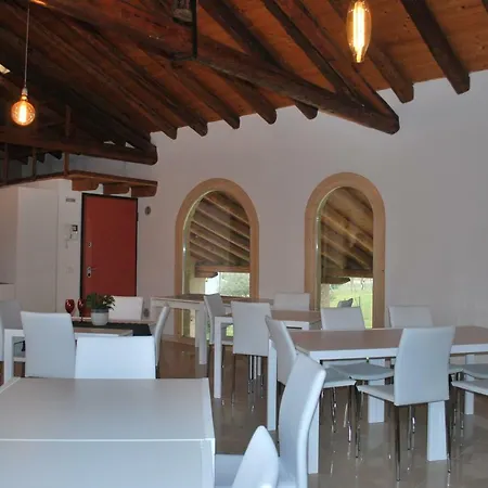 Ca' Tre Ponti Gasthof *