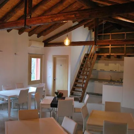 Ca' Tre Ponti Gasthof