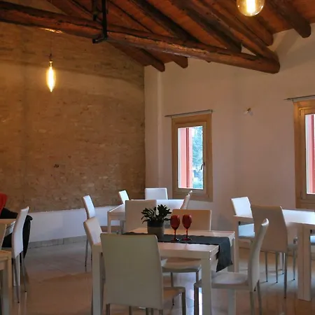 Ca' Tre Ponti *