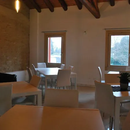 Gasthof Ca' Tre Ponti