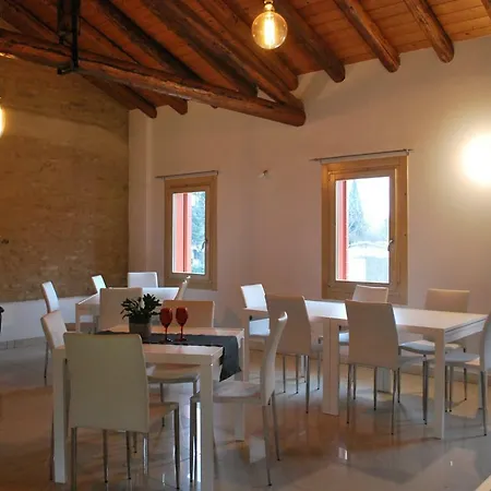 Ca' Tre Ponti