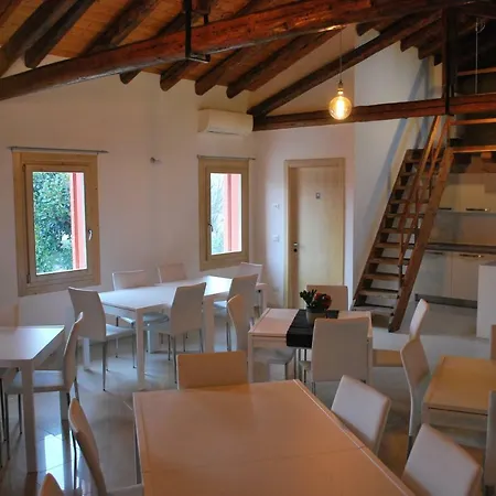 Ca' Tre Ponti *