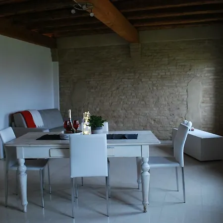 Guest house Ca' Tre Ponti *