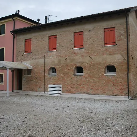 Ca' Tre Ponti Guest house