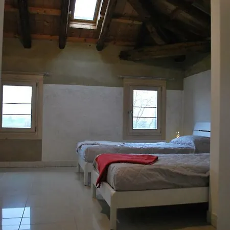 Guest house Ca' Tre Ponti