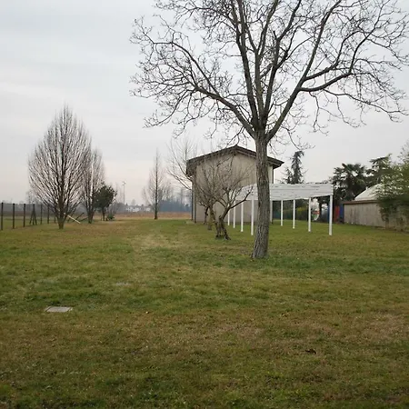 Guest house Ca' Tre Ponti