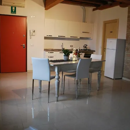Guest house Ca' Tre Ponti