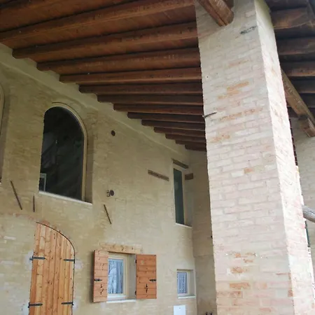 Guest house Ca' Tre Ponti