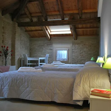 Ca' Tre Ponti Guest house Briana