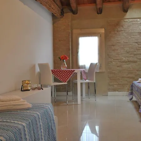 Ca' Tre Ponti