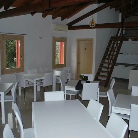 Guest house Ca' Tre Ponti *
