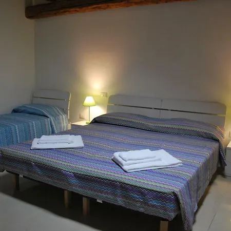 Guest house Ca' Tre Ponti *