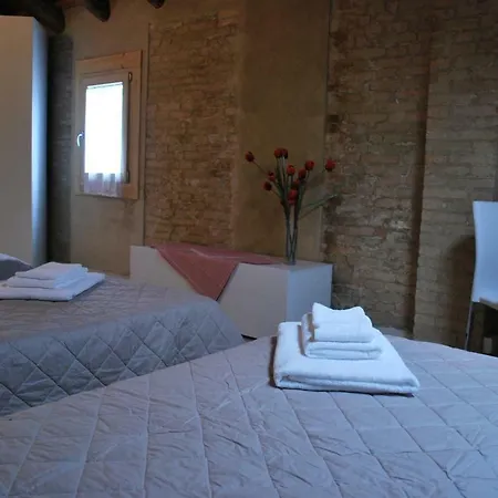 Ca' Tre Ponti Guest house Briana