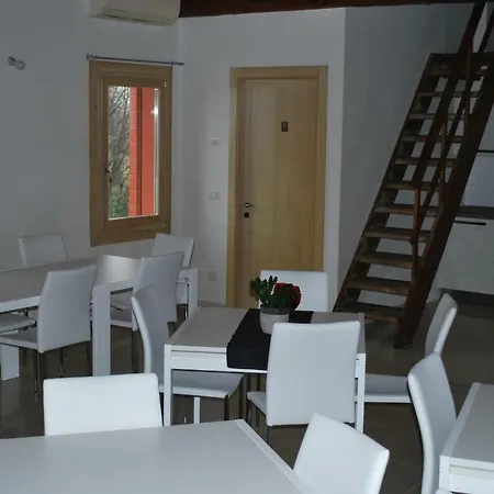 Ca' Tre Ponti *