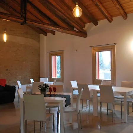 Guest house Ca' Tre Ponti