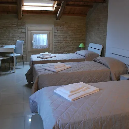 Ca' Tre Ponti Guest house