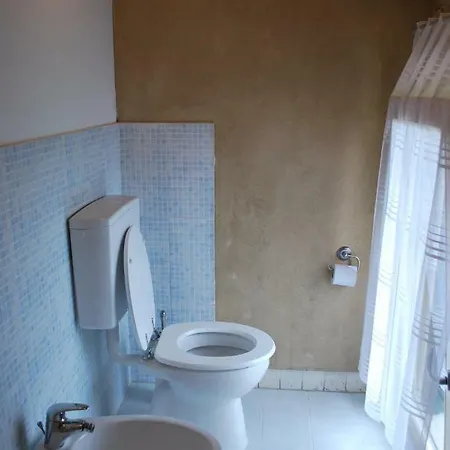 Guest house Ca' Tre Ponti