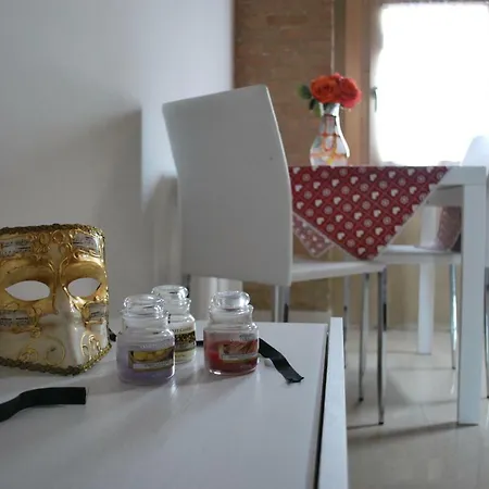 Ca' Tre Ponti Guest house Briana