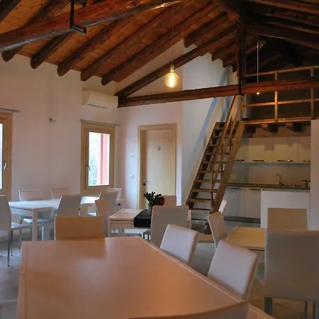 Ca' Tre Ponti *