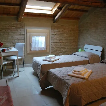 Ca' Tre Ponti Guest house Briana
